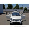 Dongfeng A1 hatchback mini motor a gasolina suv 5MT